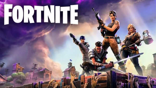 إيقاف مؤقت لـ"فورت نايت" تحضيرًا للموسم الـ11 الجديد