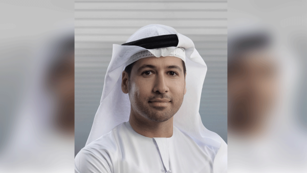 Arif Amiri - CEO of DIFC Authority. Arif Amiri - CEO of DIFC Authority.