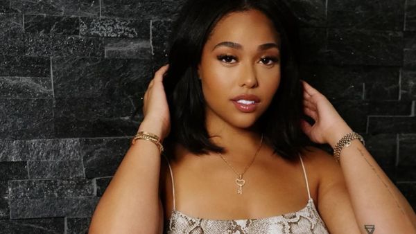 Jordyn Woods has launched her own YouTube channel.