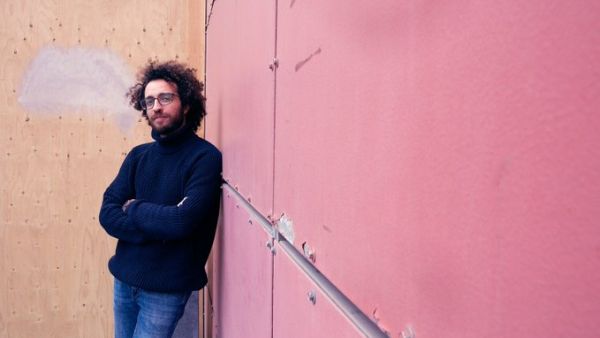 Mazen Maarouf (Twitter)