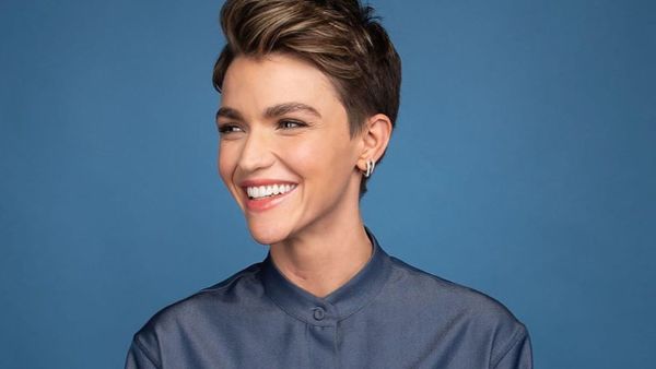 Batwoman premieres on The CW on Sunday.