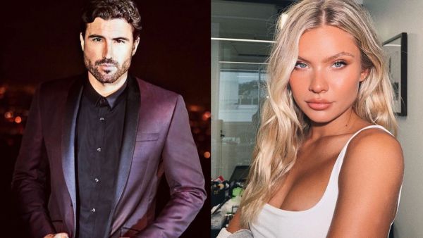 Brody recently said he could "absolutely" see himself marrying Josie in the future.