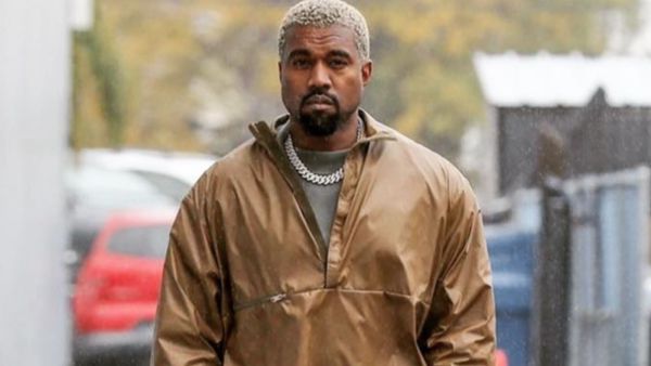 West released his last album Ye in 2018.