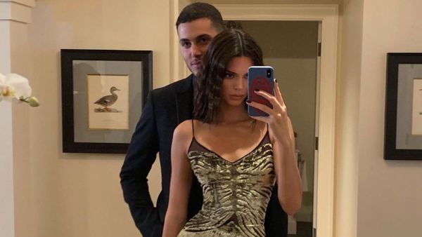 Khadra is the brother of DJ twin sisters Sama and Haya Khadra