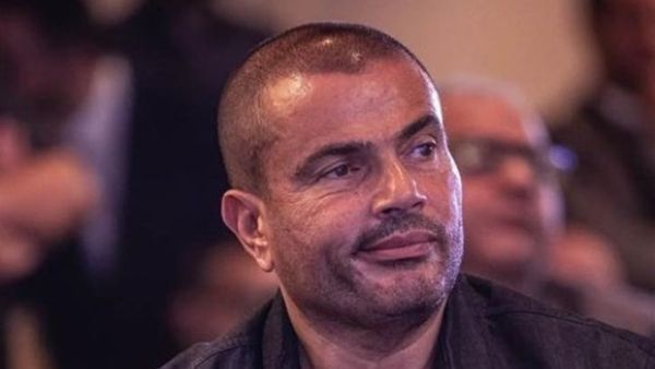 عمرو دياب