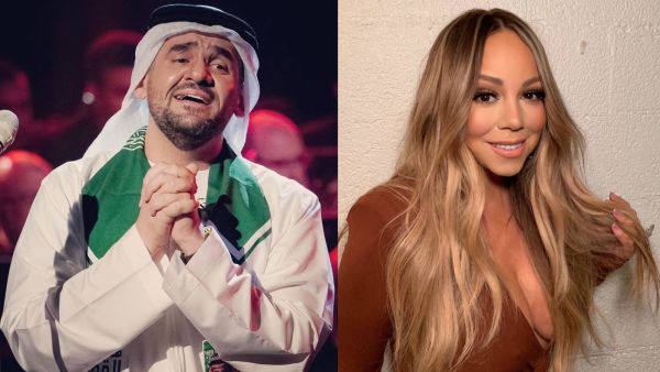 The free-to-attend concert will be held at Burj Park