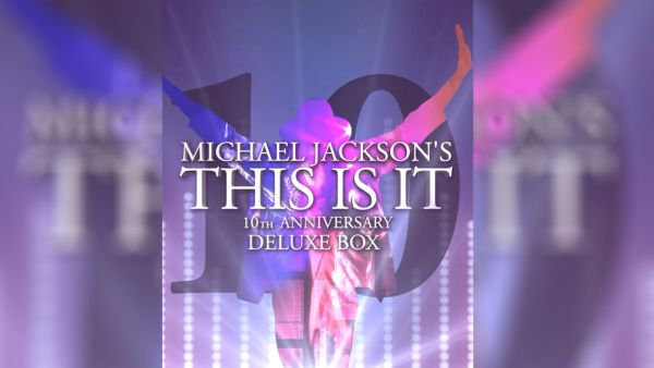 This Is It,” the movie that captured Jackson’s final concert rehearsals before his death.
