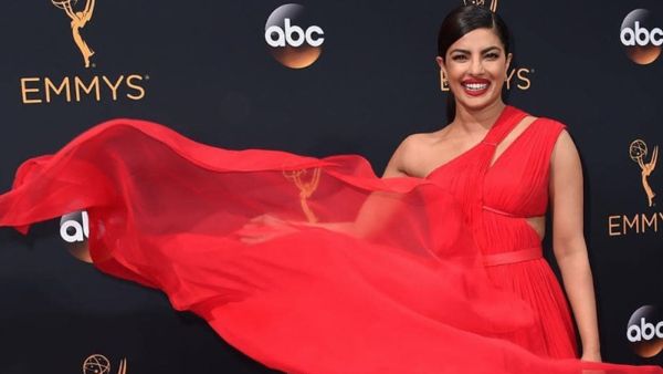 Chopra will also star in a forthcoming Netflix adaptation of the book The White Tiger by Indian author Aravind Adiga.  