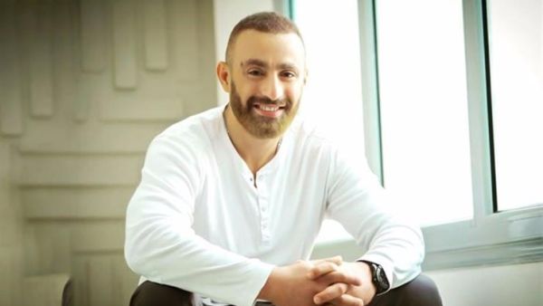  ​أحمد السقا​ 