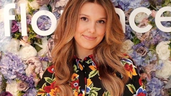 Muaddi’s footwear label is designed in Paris and produced in Italy.