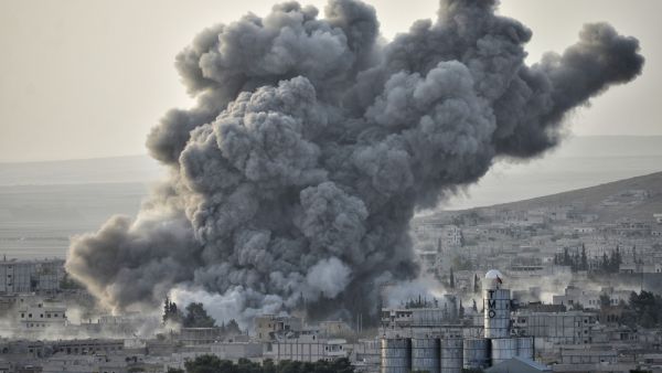 (Shutterstock/ File Photo)