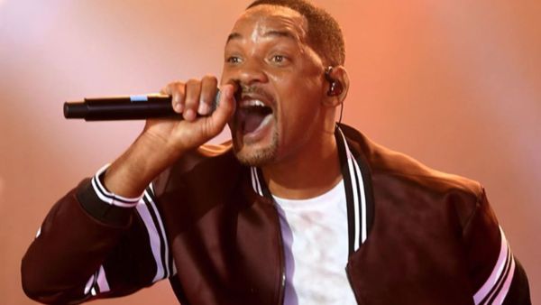 Smith's hit series The Fresh Prince Of Bel-Air aired for six seasons between 1990 and 1996