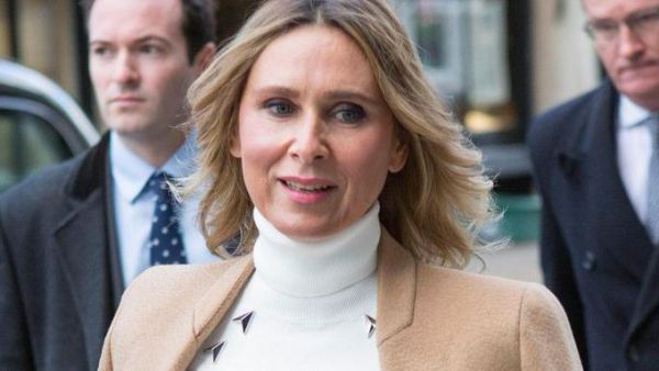 Tatiana Akhmedova (Twitter)