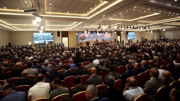 مرور 102 على وعد بلفور،  الوعد الاستعماري يعتبر وفقاً لأحكام وقواعد القانون الدولي جريمة أدت الى اقتلاع وتهجير أكثر من نصف سكان فلسطين