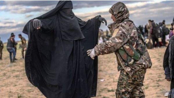 بيان: "عملا بسنة الصحابة الكرام في استعجال تنصيب الإمام، وحرصا على جماعة المسلمين وانتظام شؤونها