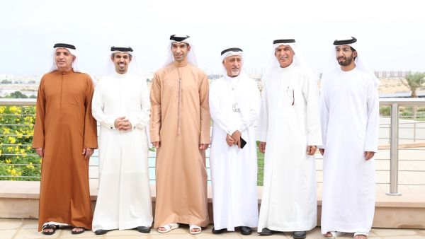 Dubai Chamber Sustainability Week 2019 Kicks off With CEO Dialogue on Waste Management 