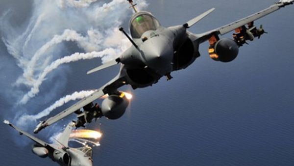 اجتماعا لوزراء التحالف الدولي ضد الجهاديين سيعقد في 14 تشرين الثاني