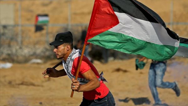  الجنود الإسرائيليين فتحوا نيران أسلحتهم صوب عشرات المواطنين