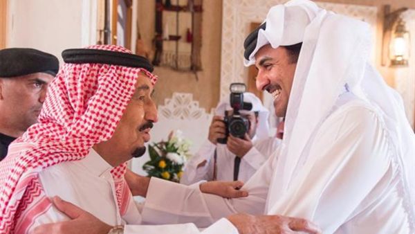  "قطر أوفت بالتزاماتها في مكافحة الإرهاب ووقف تمويله، وقد شهد العالم بذلك"