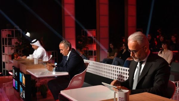 المتسابقين أمضوا أسابيع من العمل على استغلال خبراتهم الفنية إلى أقصى حد ممكن