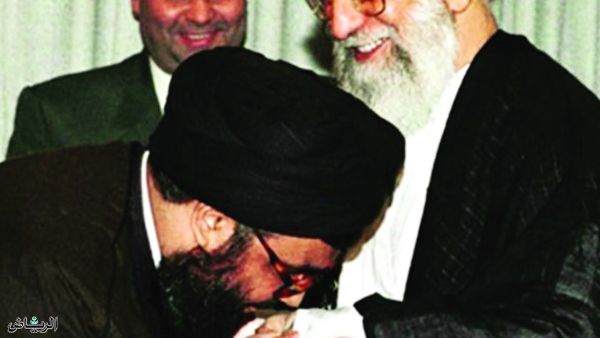 إيران "تواصل مساعدة الحوثيين الذين يستهدفون المدنيين في المملكة العربية السعودية