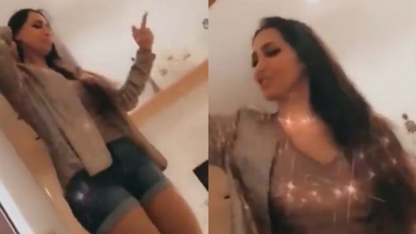 هند القحطاني