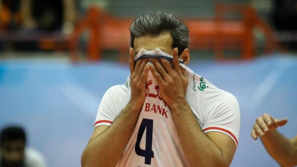 Photo: Mehr News Agency