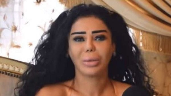 أمل حمادة