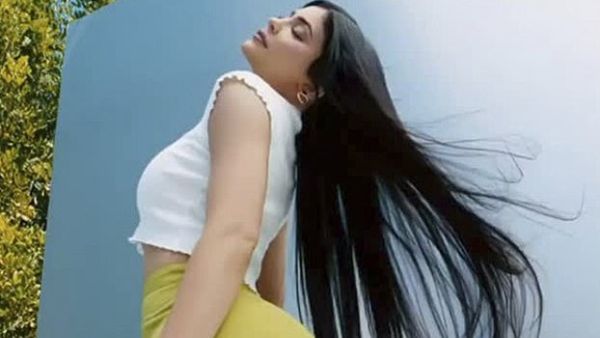 Kylie Jenner (Instagram)