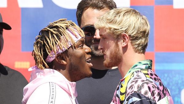 In a closely-fought contest which saw both fighters hit the canvas