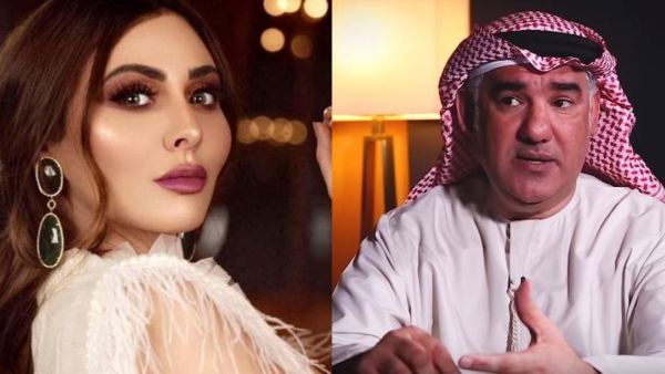 مريم حسين - صالح الجسمي