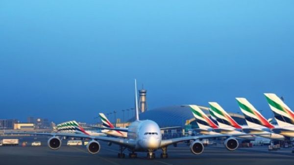 Emirates has partnered with Amway on the latter’s APAC Leadership Seminar 2019