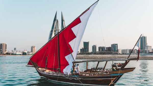 هيئة البحرين للسياحة والمعارض تعلن عن النسخة الرابعة من مهرجان البحر في شاطئ مراسي البحرين