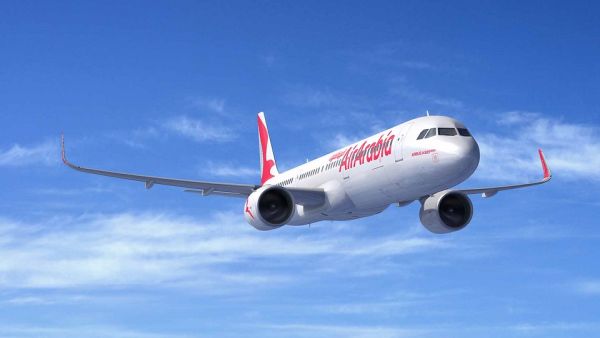Air Arabia Air Arabia