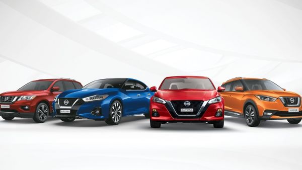 The YES campaign was designed to encourage customers to seek the Nissan car they would wish to own and enjoy eye-catching discounts.