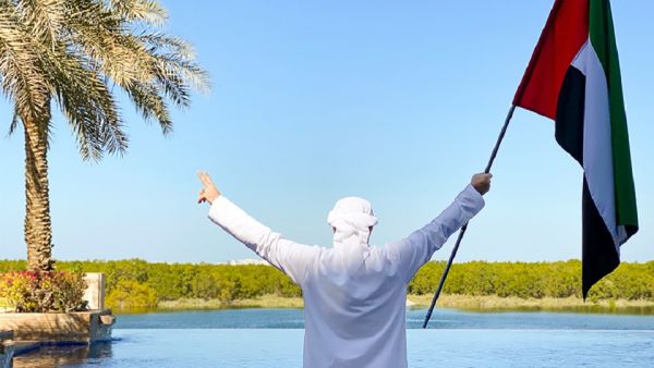 48 All The Way! Anantara Eastern Mangroves Abu Dhabi Hotel Marks UAE National Day with Special Offers