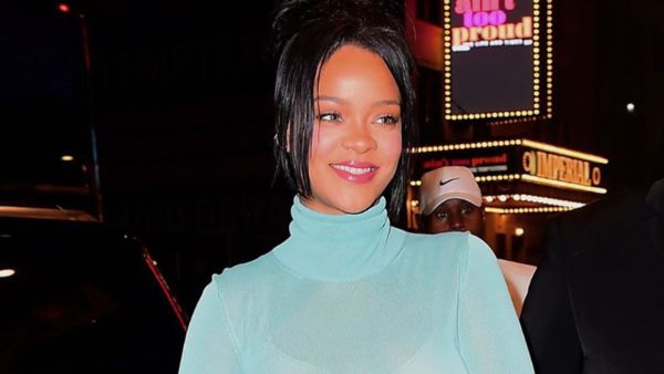 Since launching her LVMH-backed labels, Rihanna has made a point to be as inclusive as possible.