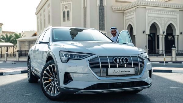 المهندس المعماري الإماراتي عبد الله الملّا الحائز على العديد من الجوائز العالمية سيتولى مهمة تصميم مركز أودي الثاني للابتكار خلال أسبوع دبي للتصميم 2019