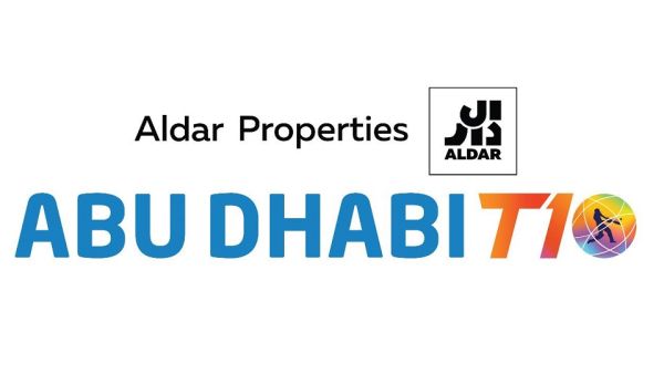 Tournament to Be Renamed Aldar Properties Abu Dhabi t10
