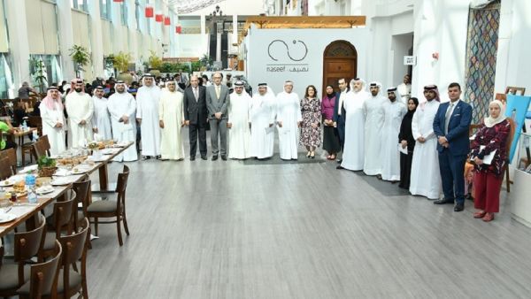 لجنة تطوير سوق المنامة تعقد إجتماعها السابع