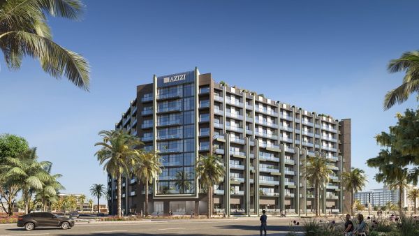 Azizi Developments announces the launch of Miraj in Studio City 