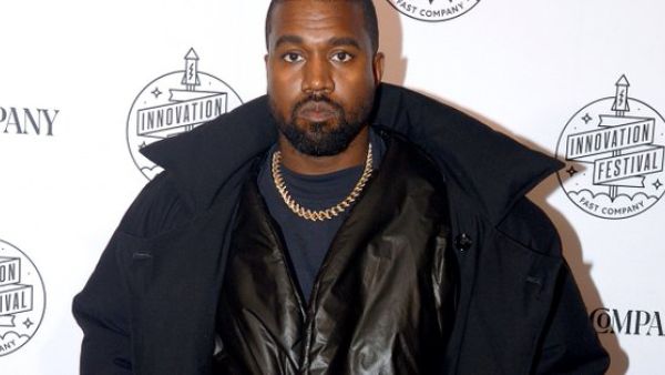 Kanye West (Twitter)