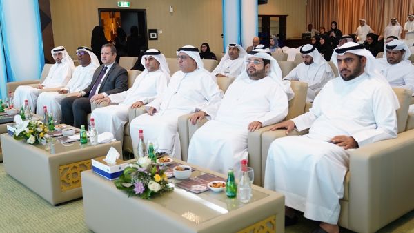 جمارك دبي تحتفل باليوم العالمي للجودة 2019