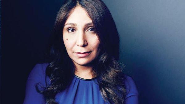 Haifa al-Mansour (Twitter)