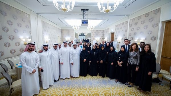 During the event MoF Organises Workshop on Department of Government Procurement Platform for Federal Entities and SMEs