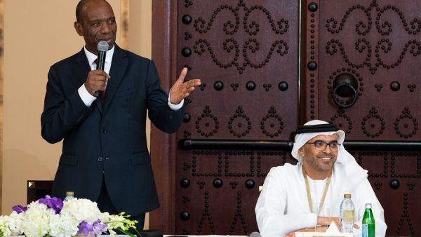 Mozambique Prime Minister Calls on UAE Companies to Explore Business Opportunities 