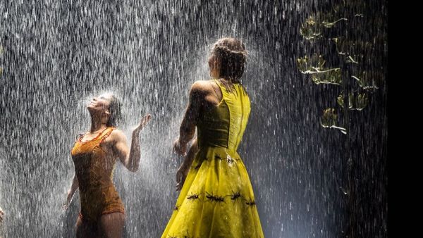 Cirque du Soleil’ (Twitter)