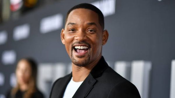 Will Smith (Twitter)