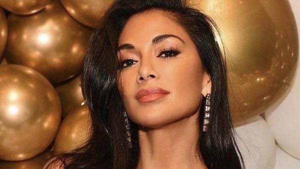Nicole Scherzinger (Twitter)