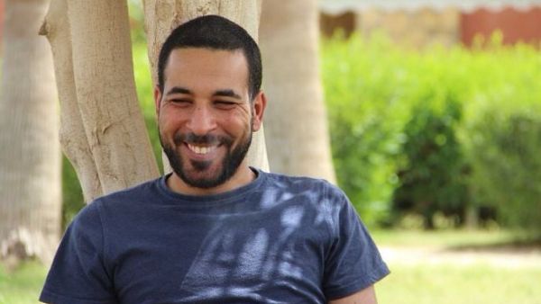 Mada Masr is widely regarded as Egypt's last independent news outlet. (Twitter)